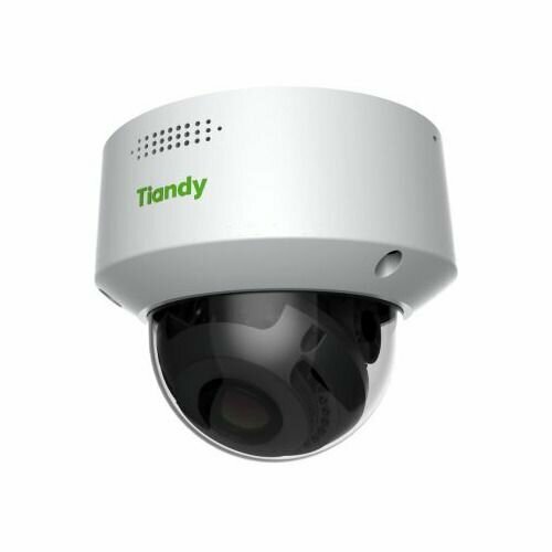 Камера видеонаблюдения IP TIANDY Lite TC-C32MS I3AEYMCH27-135mmV40 1080p 27 - 135 мм белый tc-c32ms i3aeymchv40 3239000₽