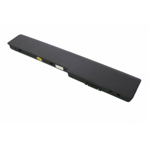 Аккумулятор для ноутбука HP Pavilion DV7, HDX18, Compaq CQ71 5200mAh 11.1V аккумулятор батарея для ноутбука hp pavilion dv7 hdx18 compaq cq71 5200mah 11 1v replacement черная