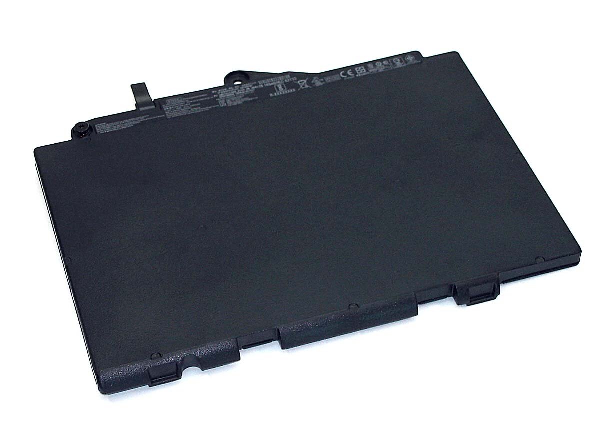Аккумулятор для ноутбука HP EliteBook 820 G4 (ST03XL) 11.55V 4200mAh 49Wh