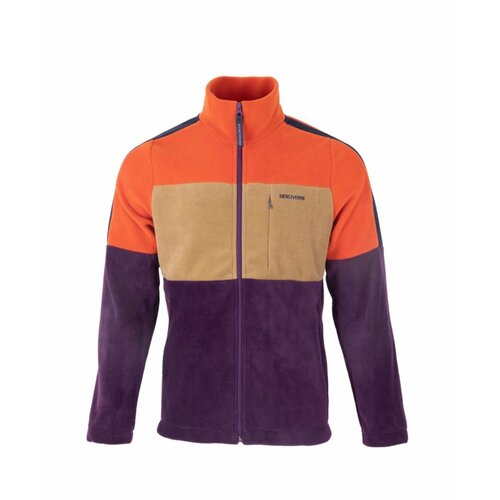 фото Толстовка, размер 56, мультиколор biencivenne