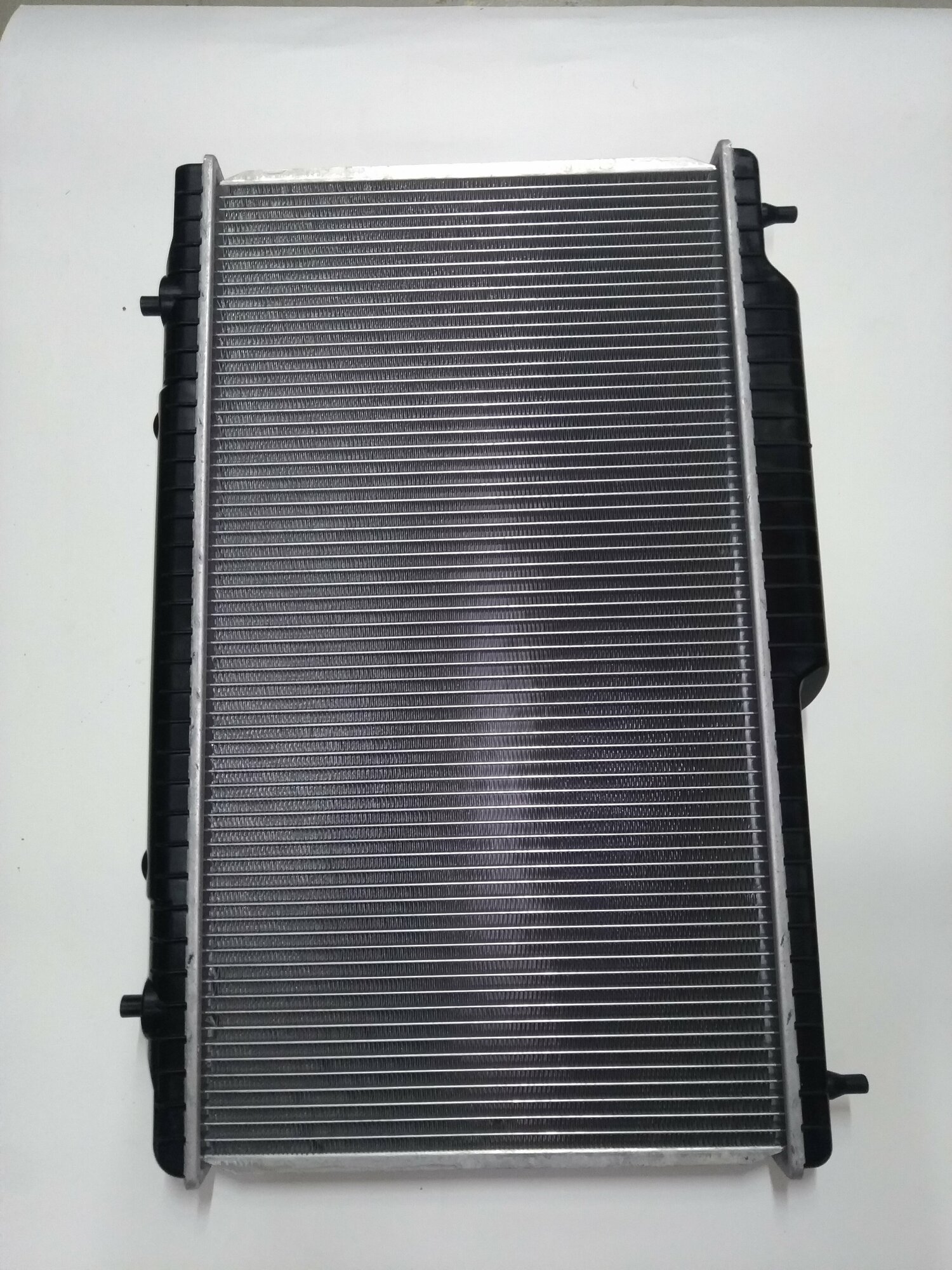 Радиатор охлаждения Chery Fora. M11. M12. Bonus (A21-1301110)