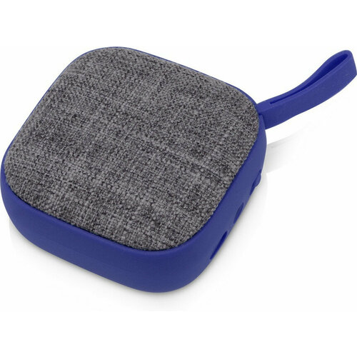 Портативная колонка Arietta синий 144200₽