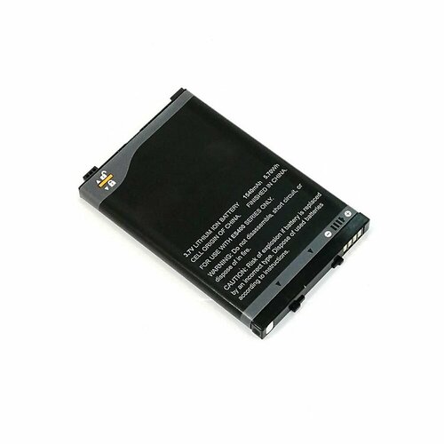   3, 7 V 1540 mAh     Motorola ES400/MC45