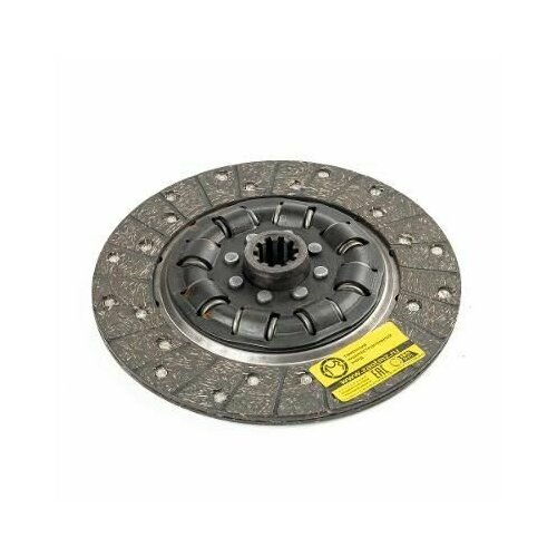 Диск сцепления (ТА 406-1601130) ТМЗ для Волги
