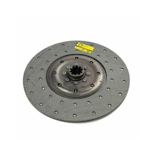 Диск сцепления (ТА 14-1601130-01) ТМЗ