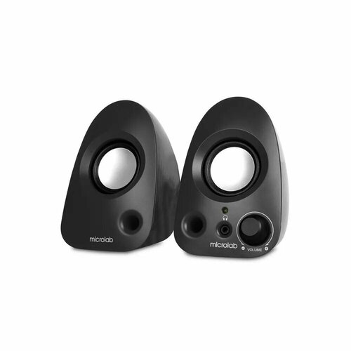 Компьютерная акустика Microlab B19 246500₽
