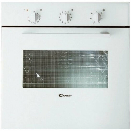 Встраиваемый электрический духовой шкаф Candy FCP 612 W 2447900₽
