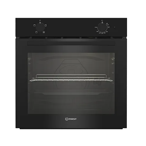 Духовой шкаф Indesit IFE 2420 BL черный 869890300070 1899900₽