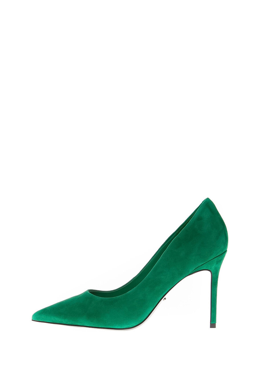 Туфли VITACCI, размер 37, зеленый