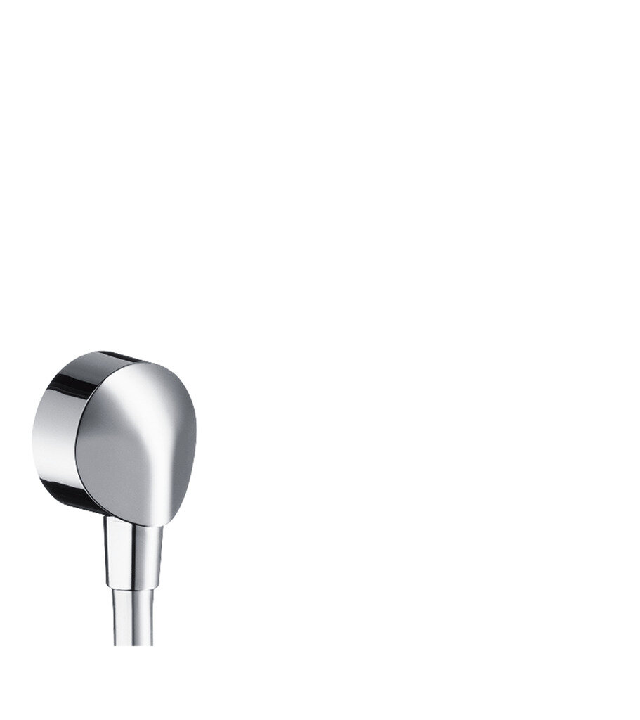 Шланговое подсоединение Hansgrohe Fixfit S 27454000