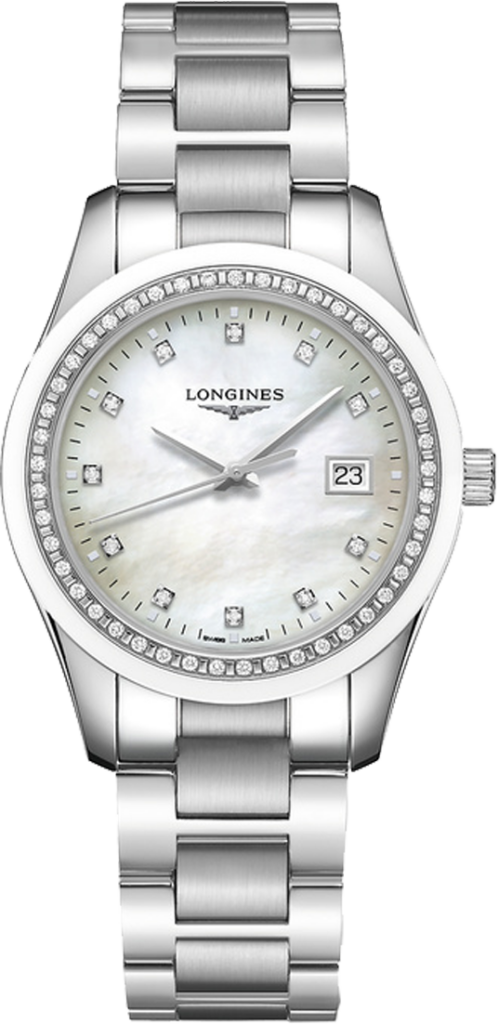 Наручные часы LONGINES Conquest Classic