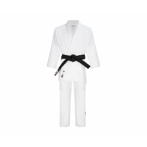 фото Кимоно clinch, размер 200, белый