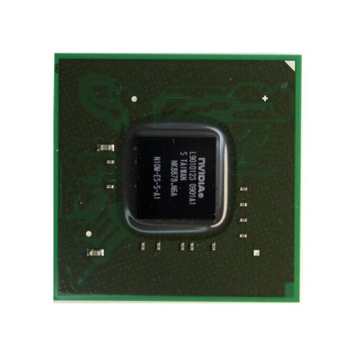 чип nvidia n10m es s a1 Чип nVidia N10M-ES-S-A1