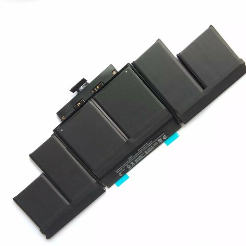 Аккумулятор для ноутбука Apple (A1494) Apple MacBook Pro 15 Retina A1398 11.25V 95Wh new laptop battery apple macbook pro 15 retina a1398 a1494 late 2013 mid 2014 batteries parts accessories computer office