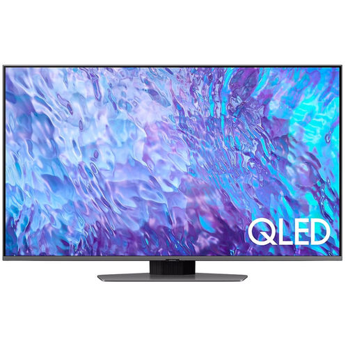 Телевизор Samsung QE98Q80C 53709000₽