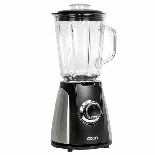 Блендер ECON ECO-754SB настольный 850 Вт 15 л импульсный режим 329000₽