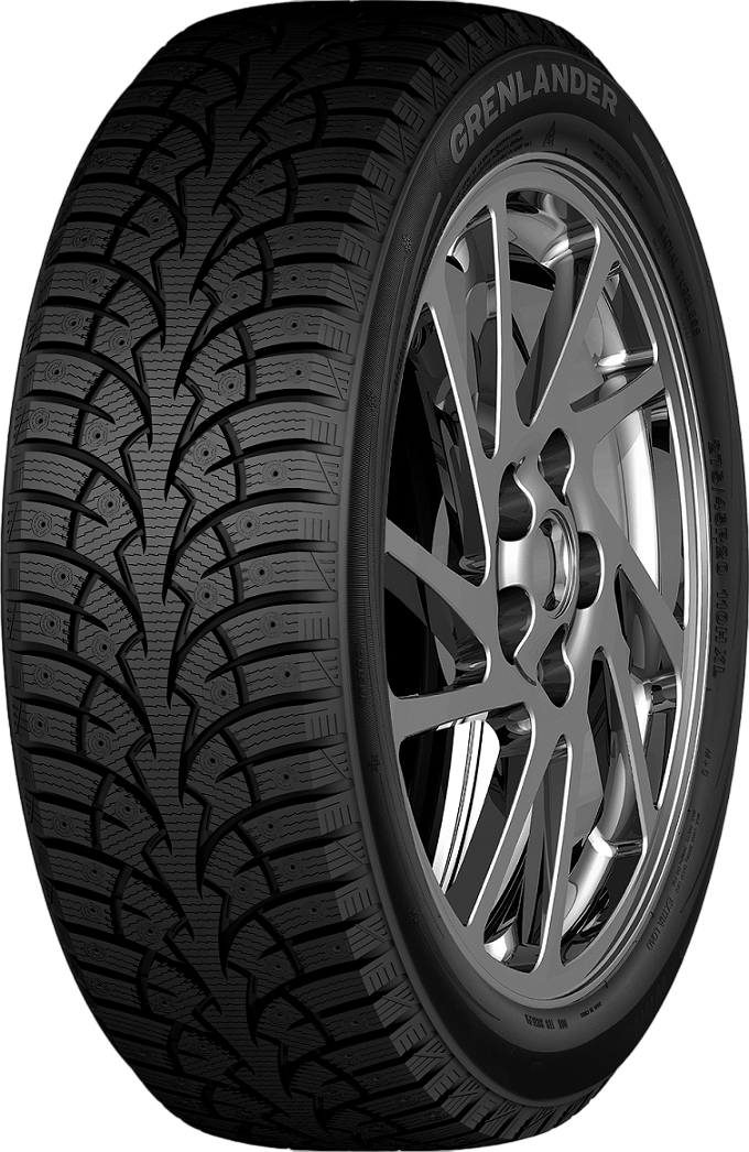 185/65R14 Grenlander Icedefensor Stud I 90T (Под шипы)