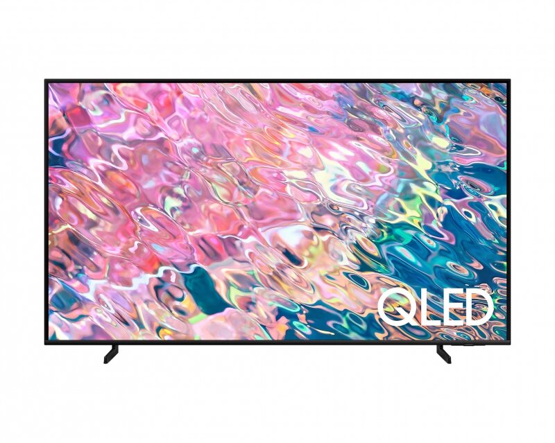 QLED телевизор Samsung QE-50Q60BAU
