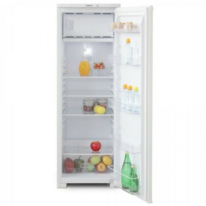 Холодильник Бирюса - фото №7
