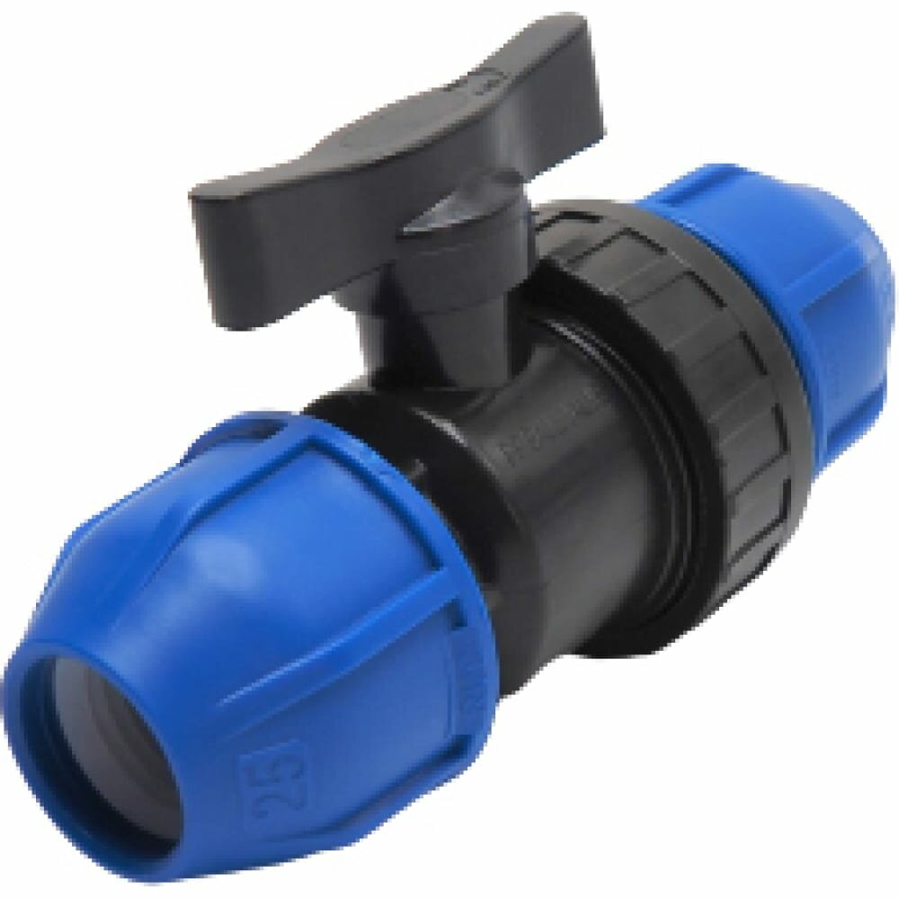 фото Пнд кран Rvc 9895