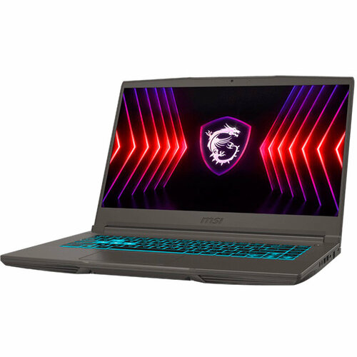 Ноутбук MSI Thin 15 B12UC-1628XRU 9S7-16R831-1628 Intel Core i7-12650H 23GHz16384Mb512Gb SSDnVidia GeForce RTX 3050 4096MbWi-FiCam1561920x1080DOS 8872700₽