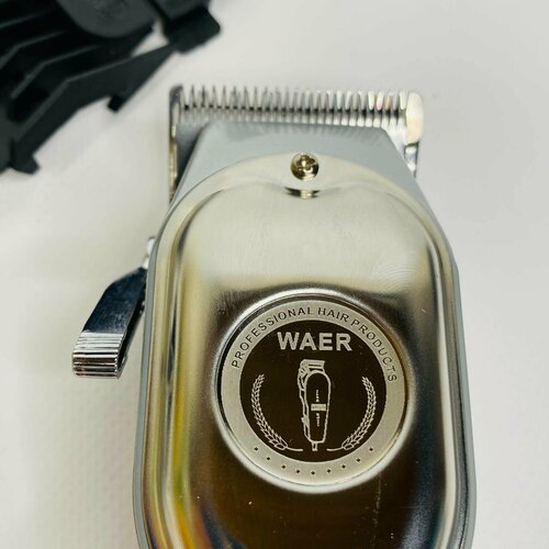 Триммер Машинка для стрижки WAER 08186 384000₽