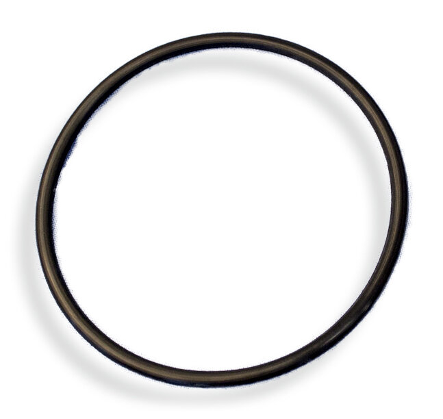 Кольцо уплотнительное для сепараторов Фермер ЭС-01 и 02 диаметр 8 см