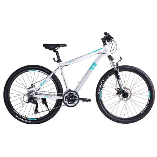 Велосипед TECH TEAM SPRINT 26 белый 26 рама 20 NN009022 NN009022 2617600₽