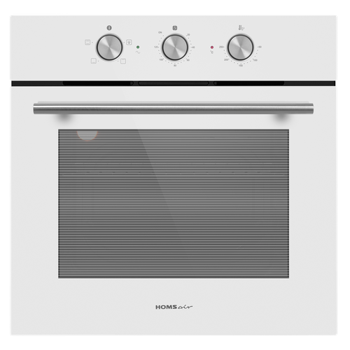 Шкаф духовой электрический HOMSair OES604WH 3149000₽