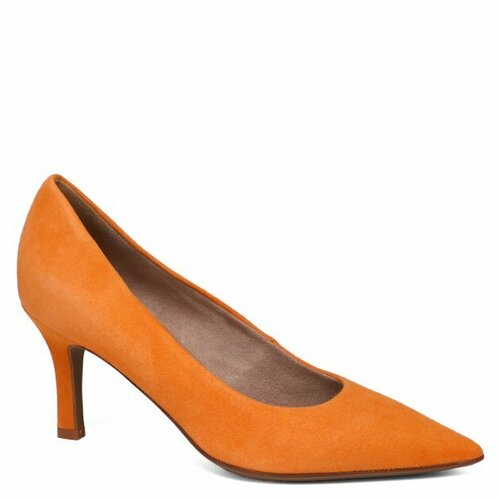 Туфли Tamaris, размер 40, оранжевый
