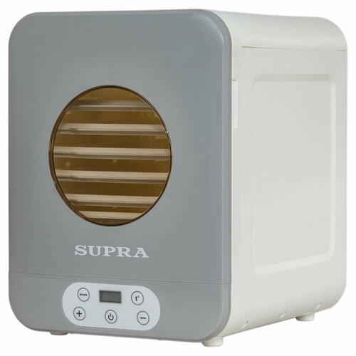 Сушилка для ягод SUPRA DFS-652 743200₽