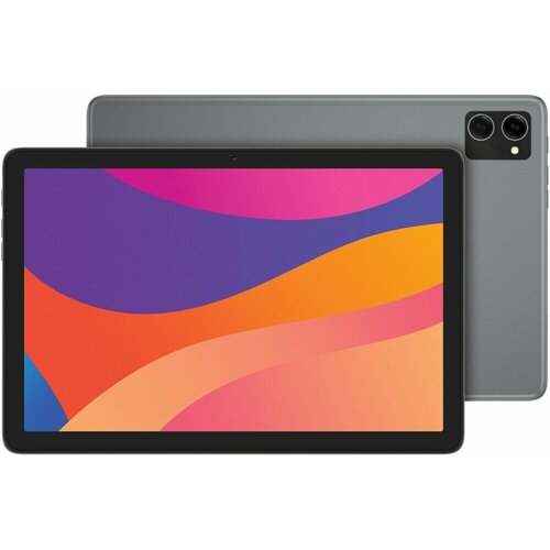 планшет lenovo tab m10 gen 3 grey zaae0001ru unisoc tiger t610 1 8 ghz 4096mb 64gb wi fi gps bluetooth cam 10 1 1920x1200 android Планшет Digma Optima 1415D 4G Grey