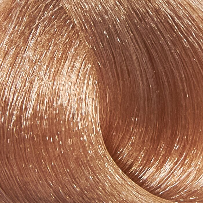 9.00 краситель перманентный для волос, очень светлый интенсивный блондин / Permanent Haircolor 100 мл