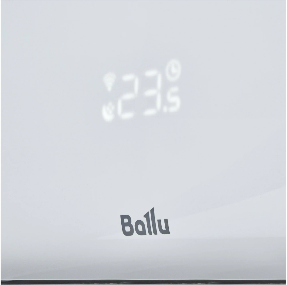 Кондиционер Ballu BSAGI-07HN8 iGreen Pro DC Inverter с Wi-Fi - фотография № 8
