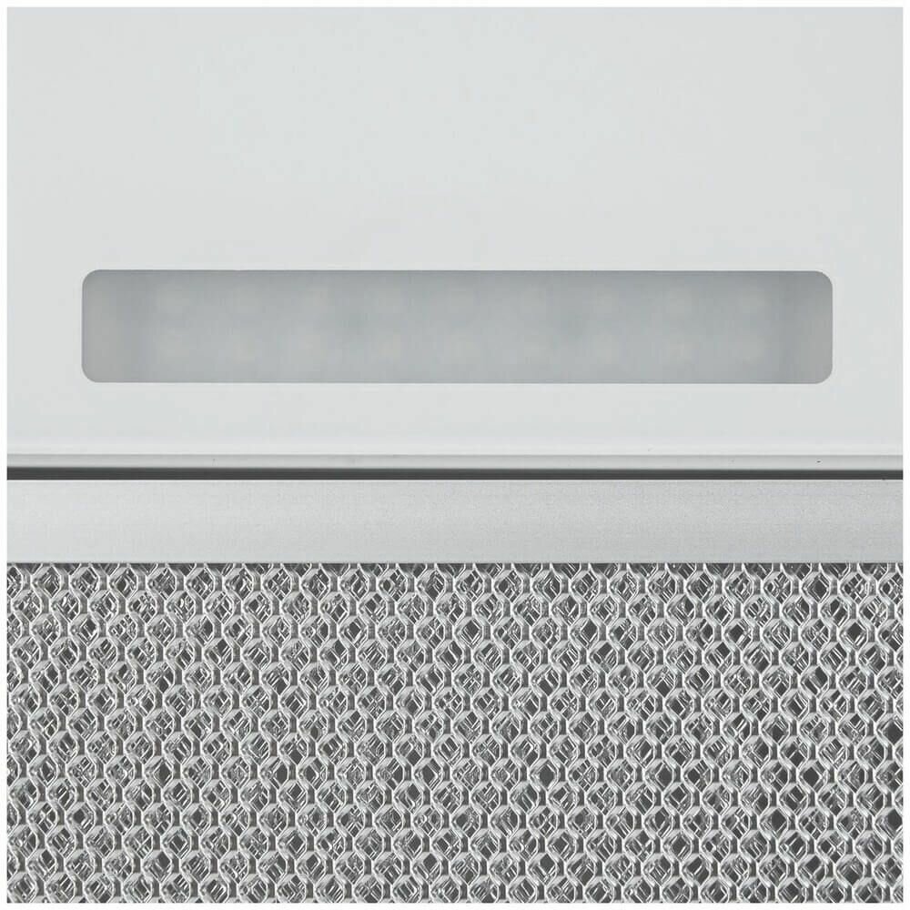 Встраиваемая вытяжка MIDEA MH60I550GW — фото 1