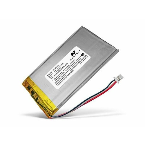 Аккумулятор для книги Onyx Boox M92SM Titan (BBA10)