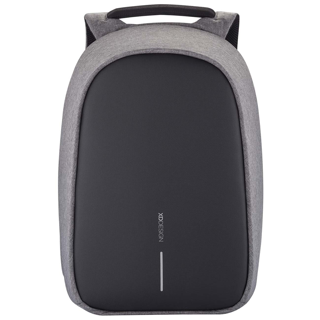 фото Рюкзак для ноутбука XD Design Bobby Hero XL Grey (P705.712)