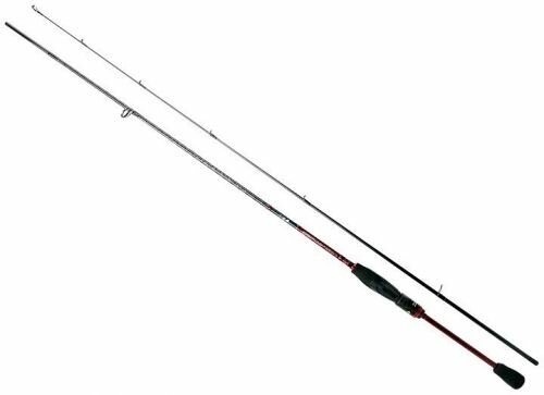 Daiwa Спиннинг Ninja Z NJZ902HFS-AR 11001-10R