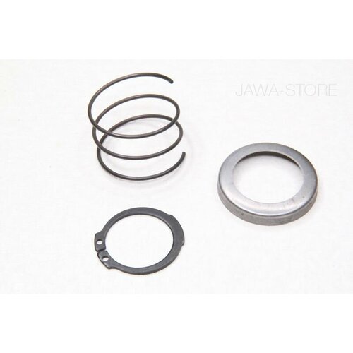 Ремкомплект корзины сцепления для Ява 250-350 модель 360-559-353-634 (Чехия)