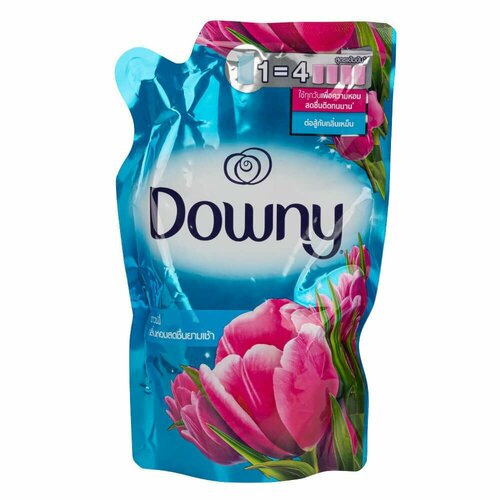 Downy Тайский кондиционер для белья Свежесть утренней зари, 300 мл