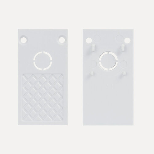 Изображение товара Коннектор-заглушка Arte Lamp Linea-Accessories A482033