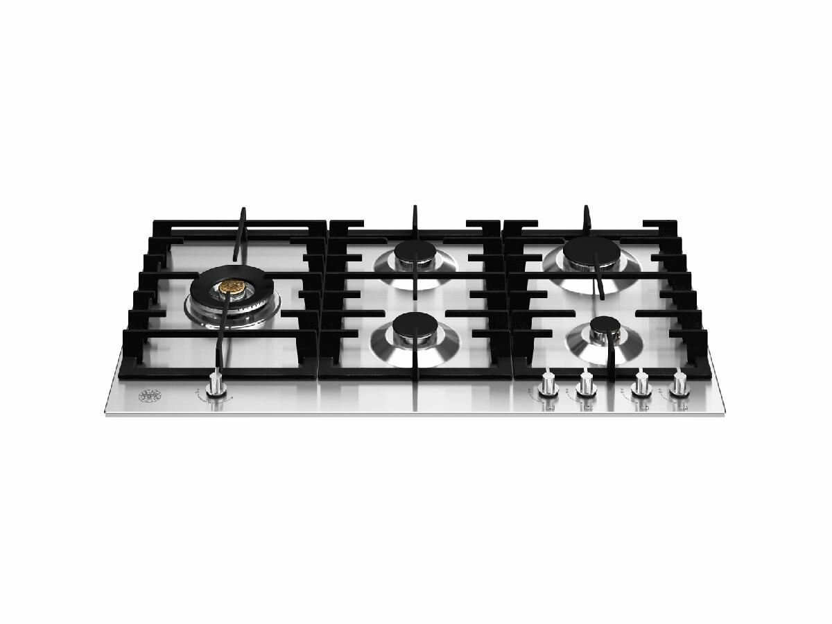 Варочная поверхность BERTAZZONI P905LMODX