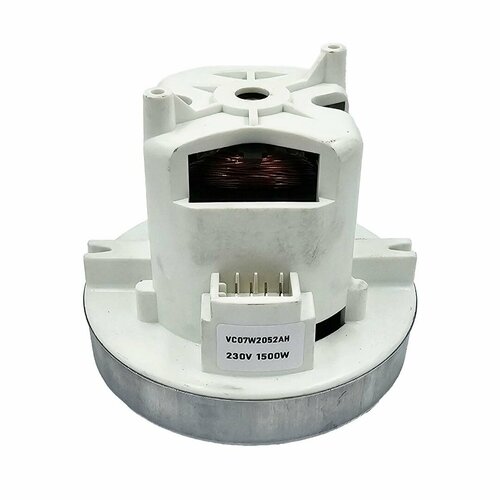 Двигатель универсальный 1500W для пылесоса VC07W2052AH 3925₽