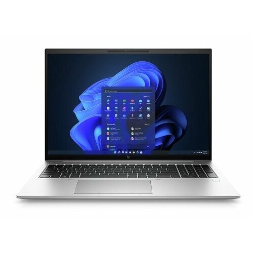 HP EliteBook 860 G9 Wolf Sec Edition 6T240EA Silver 16 WUXGA i7-1260P-16Gb-512Gb SSD-Windows 11 Pro DG мобильная рабочая станция hp zbook firefly 16 g9 69q79ea 16 1920x1200 intel core i7 1255u 1 7ghz 16gb ssd 512gb nvidia rtx a500 4gb windows 11 pro