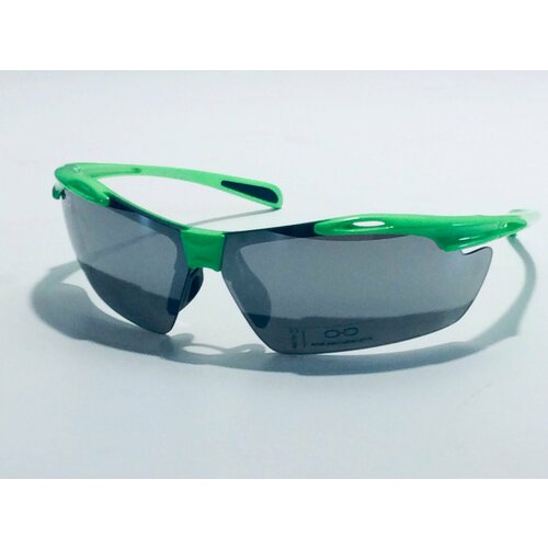 фото Солнцезащитные очки d curve, зеленый