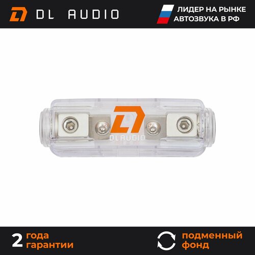 система шумоподавления phoenix audio mt107mxl с микрофоном Держатель предохранителя DL Audio Phoenix Fuse Holder MiniANL03