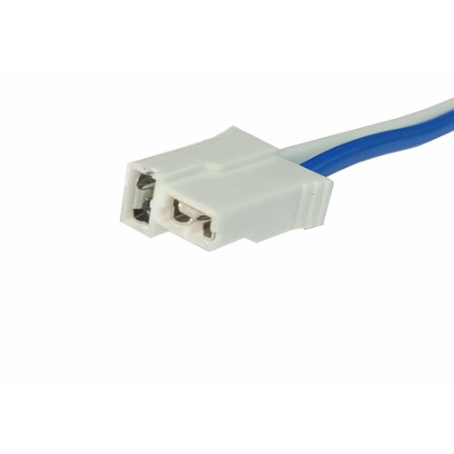 Колодка T-образный к мотору омывателя 2108 с проводами YADA NORD YADA 906544 356₽