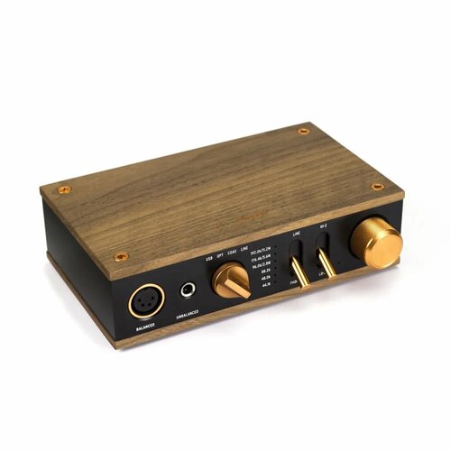 Усилитель для наушников Heritage Headphone Amp 58126₽