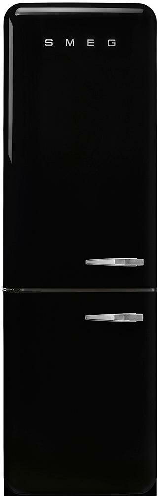 фото Холодильник Smeg FAB32LBL5