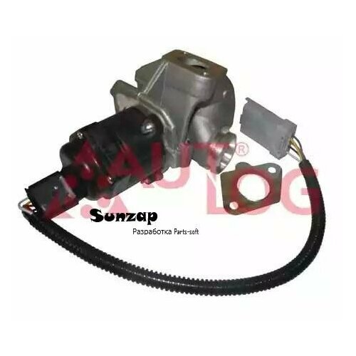 AUTLOG AV6038 Клапан рециркуляции 6200₽